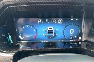 2024 Shelby F-150 Off-Road 785HP CSM342 full