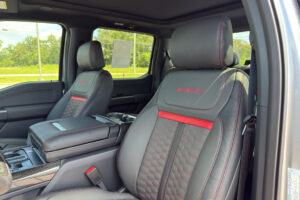 2025 Shelby F-150 Off-Road 785HP CSM242 full