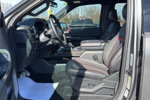2025 Shelby F-150 Off-Road 785HP CSM34 full