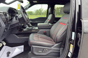 2025 Shelby F-150 Off-Road 785HP CSM219 full