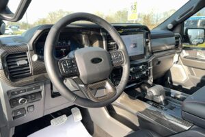 2024 Shelby F-150 Off-Road 785HP CSM345 full