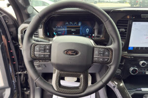 2025 Shelby Super Snake F-150 785HP CSM113 full