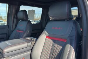 2025 Shelby F-150 Off-Road 785HP CSM34 full