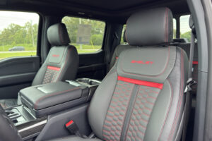 2025 Shelby F-150 Off-Road 785HP CSM219 full