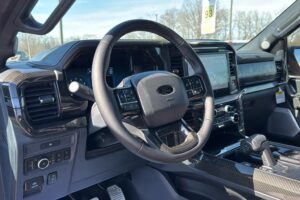 2025 Shelby F-150 Off-Road 785HP CSM34 full