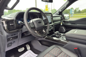 2025 Shelby F-150 Off-Road 785HP CSM219 full
