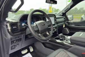 2025 Shelby F-150 Off-Road 785HP CSM234 full