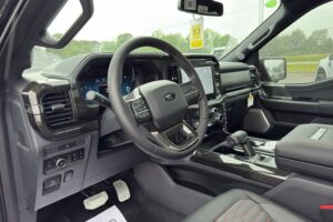 2025 Shelby F-150 Off-Road 785HP CSM233 full