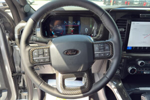 2025 Shelby F-150 Off-Road 785HP CSM242 full