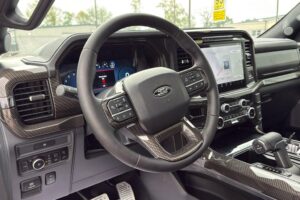 2025 Shelby F-150 Off-Road 785HP CSM299 full