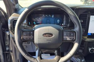 2025 Shelby F-150 Off-Road 785HP CSM34 full