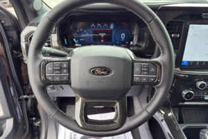2025 Shelby F-150 Off-Road 785HP CSM219 full