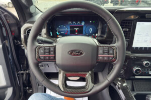 2025 Shelby F-150 Off-Road 785HP CSM234 full