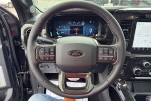 2025 Shelby F-150 Off-Road 785HP CSM233 full