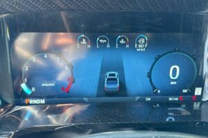 2025 Shelby F-150 Off-Road 785HP CSM34 full