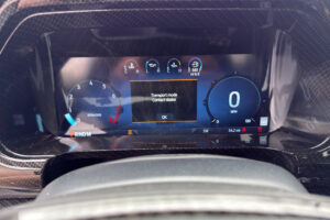 2025 Shelby F-150 Off-Road 785HP CSM219 full
