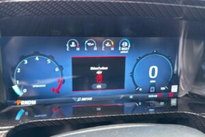 2025 Shelby F-150 Off-Road 785HP CSM299 full
