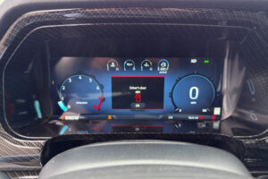 2025 Shelby F-150 Off-Road 785HP CSM234 full