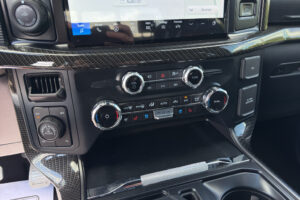 2025 Shelby F-150 Off-Road 785HP CSM242 full