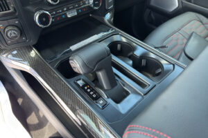 2025 Shelby F-150 Off-Road 785HP CSM242 full