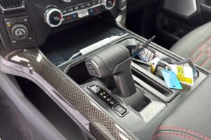 2025 Shelby F-150 Off-Road 785HP CSM299 full