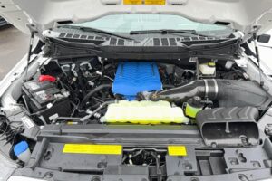 2024 Shelby Super Snake F-150 785HP CSM150 full