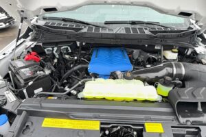 2024 Shelby F-150 Off-Road 785HP CSM342 full