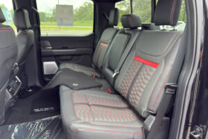 2025 Shelby Super Snake F-150 785HP CSM113 full