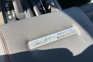 2025 Shelby F-150 Off-Road 785HP CSM34 full