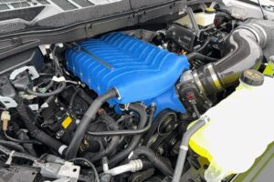 2024 Shelby Super Snake F-150 785HP CSM150 full