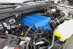 2024 Shelby F-150 Off-Road 785HP CSM342 full
