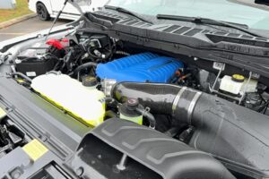 2024 Shelby F-150 Off-Road 785HP CSM342 full