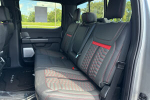 2025 Shelby F-150 Off-Road 785HP CSM242 full