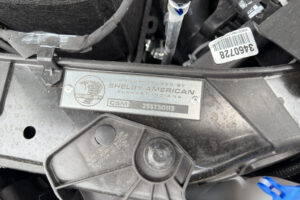 2025 Shelby Super Snake F-150 785HP CSM113 full