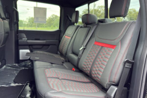 2025 Shelby F-150 Off-Road 785HP CSM219 full
