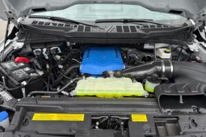 2025 Shelby F-150 Off-Road 785HP CSM299 full