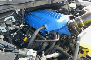 2024 Shelby F-150 Off-Road 785HP CSM345 full