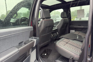 2025 Shelby F-150 Off-Road 785HP CSM234 full