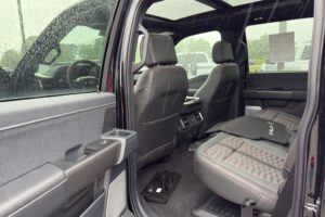 2025 Shelby F-150 Off-Road 785HP CSM233 full