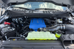 2025 Shelby F-150 Off-Road 785HP CSM242 full