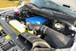 2024 Shelby F-150 Off-Road 785HP CSM345 full