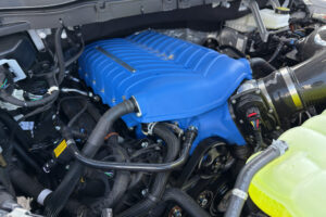 2025 Shelby F-150 Off-Road 785HP CSM242 full