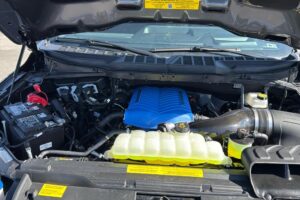 2025 Shelby F-150 Off-Road 785HP CSM34 full