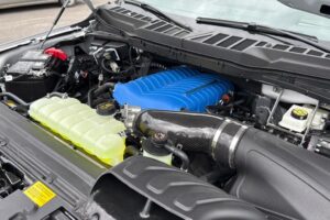 2025 Shelby F-150 Off-Road 785HP CSM299 full