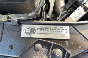 2024 Shelby F-150 Off-Road 785HP CSM345 full