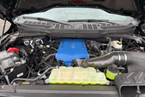 2025 Shelby F-150 Off-Road 785HP CSM234 full