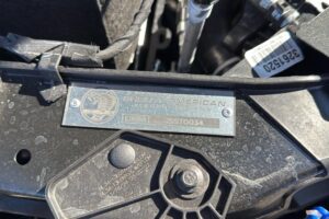 2025 Shelby F-150 Off-Road 785HP CSM34 full