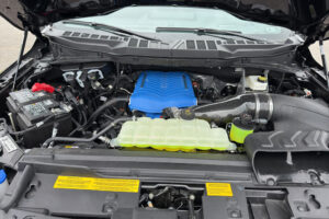 2025 Shelby F-150 Off-Road 785HP CSM219 full