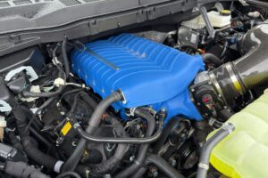 2025 Shelby F-150 Off-Road 785HP CSM233 full