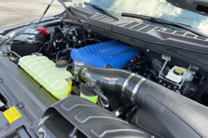 2025 Shelby F-150 Off-Road 785HP CSM242 full